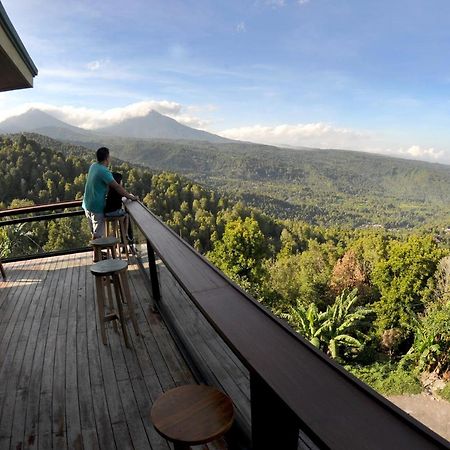 Bali Jegeg Munduk Hotel, Bar, And Restaurant Εξωτερικό φωτογραφία