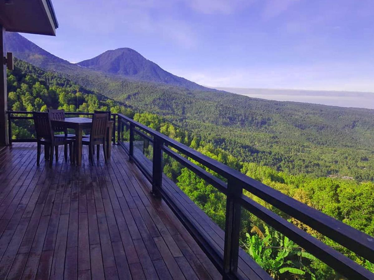 Bali Jegeg Munduk Hotel, Bar, And Restaurant Εξωτερικό φωτογραφία