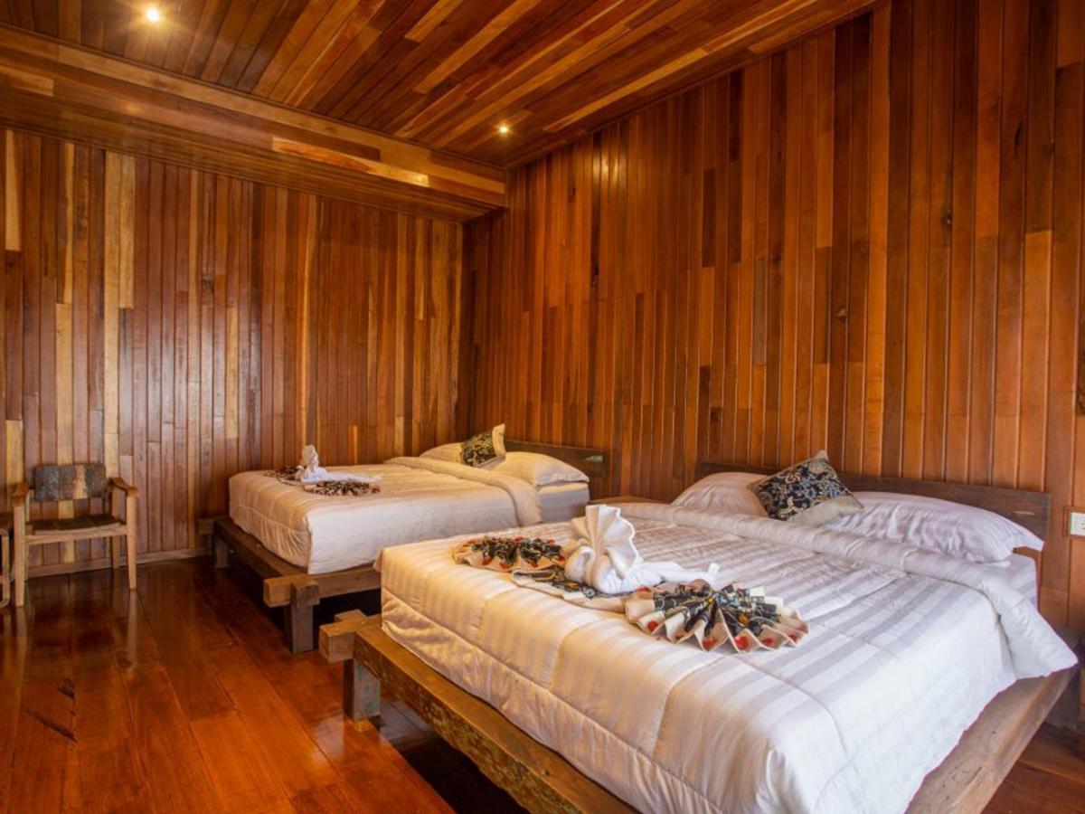Bali Jegeg Munduk Hotel, Bar, And Restaurant Εξωτερικό φωτογραφία