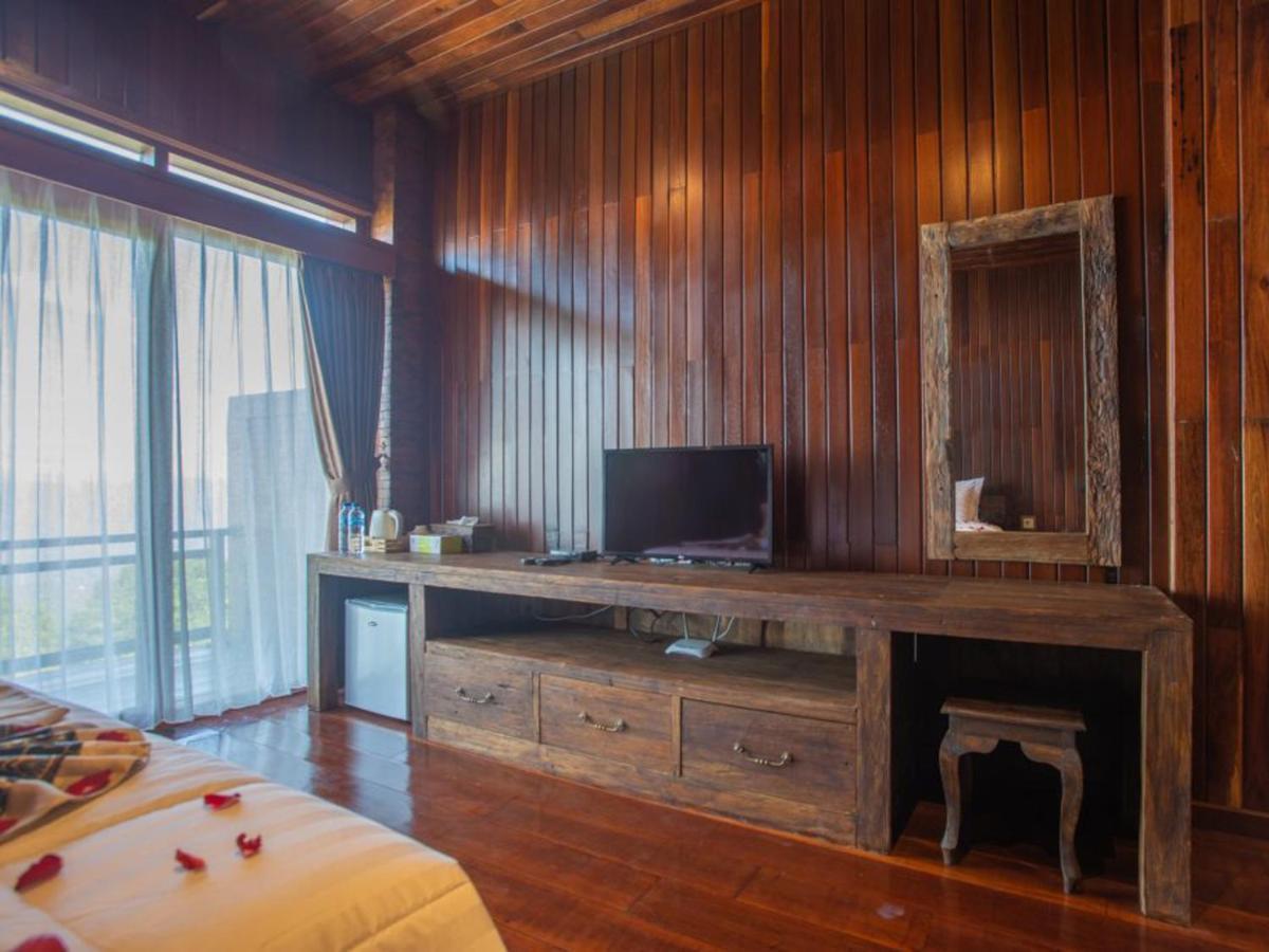 Bali Jegeg Munduk Hotel, Bar, And Restaurant Εξωτερικό φωτογραφία