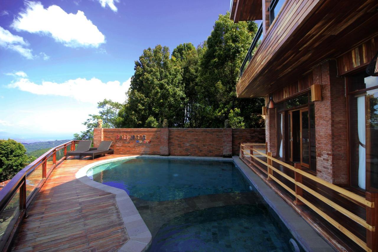 Bali Jegeg Munduk Hotel, Bar, And Restaurant Εξωτερικό φωτογραφία