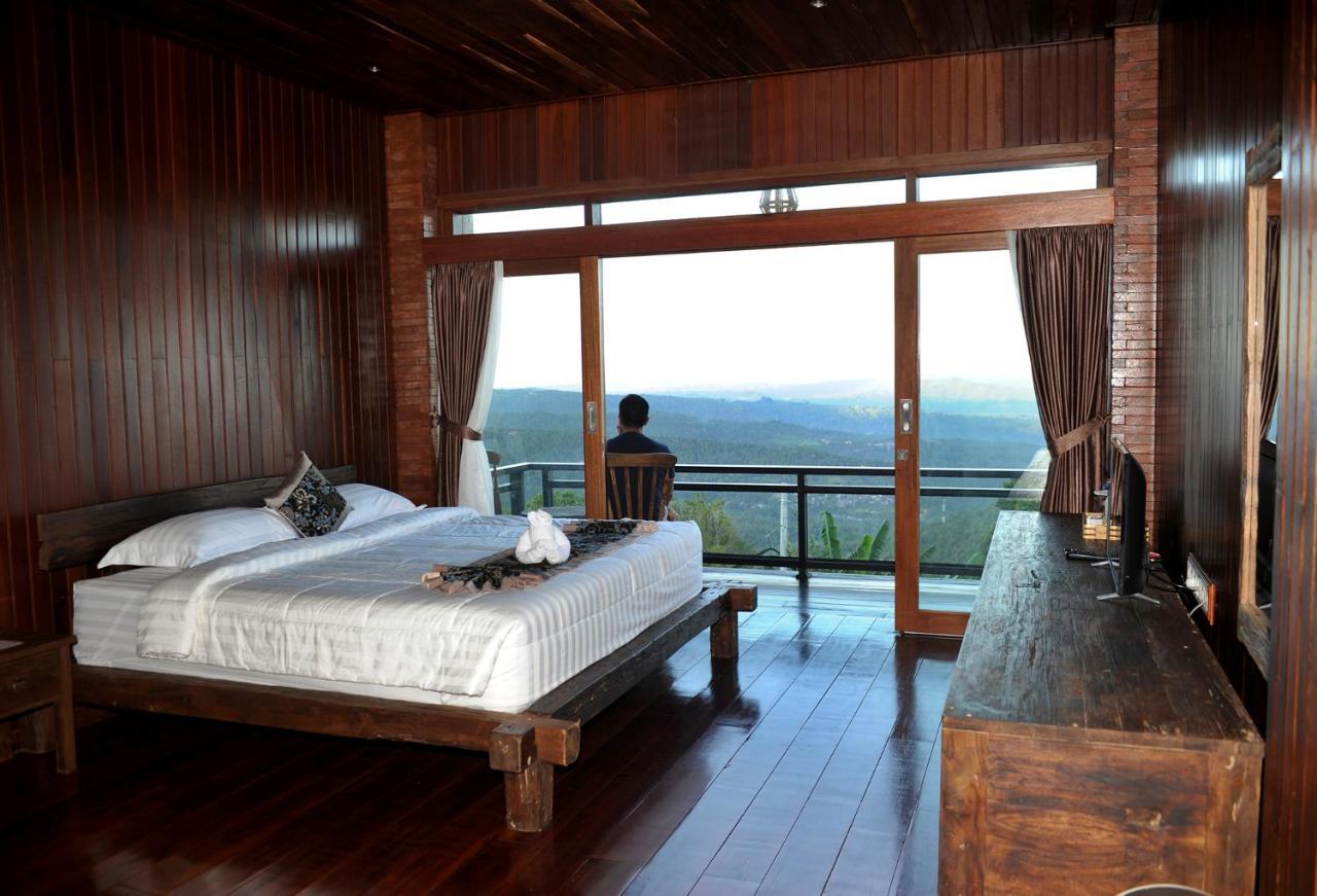 Bali Jegeg Munduk Hotel, Bar, And Restaurant Εξωτερικό φωτογραφία