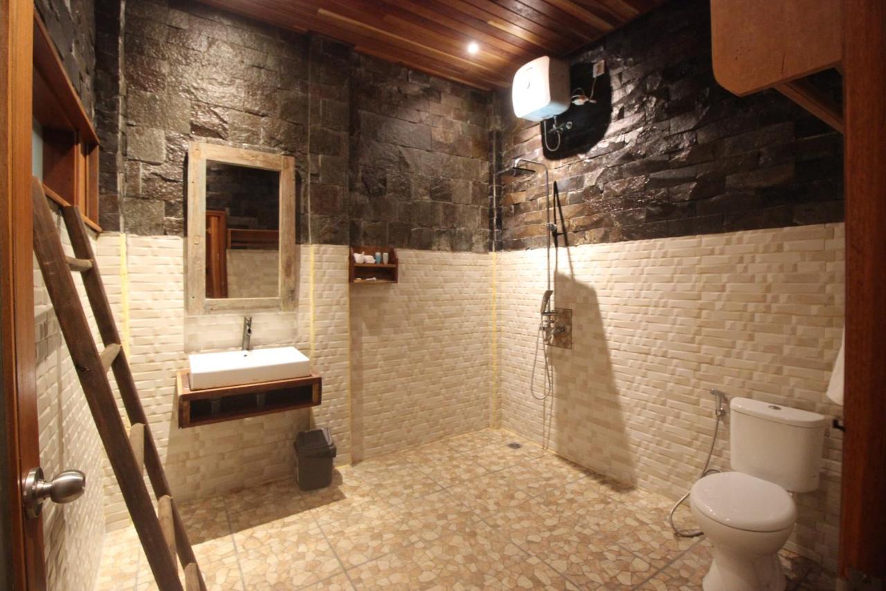 Bali Jegeg Munduk Hotel, Bar, And Restaurant Εξωτερικό φωτογραφία