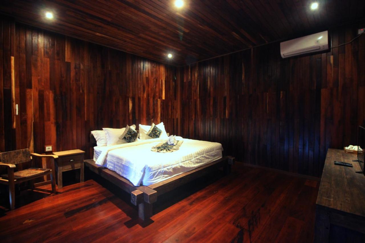 Bali Jegeg Munduk Hotel, Bar, And Restaurant Εξωτερικό φωτογραφία
